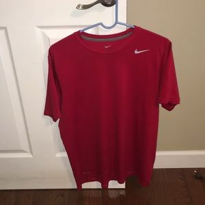 Nike dri-fit t-shirt